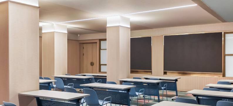 汉庭酒店(武汉青山红钢城地铁站店)图片