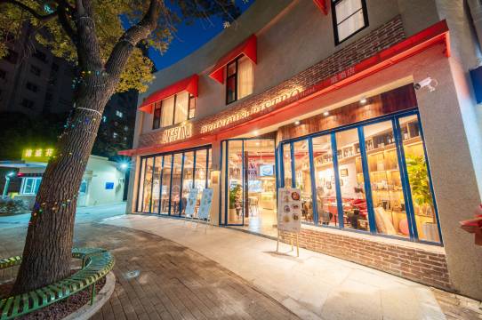 庭酒店(上海张江广兰路地铁站店)预订价格,联系电话位置地址【携程酒店】