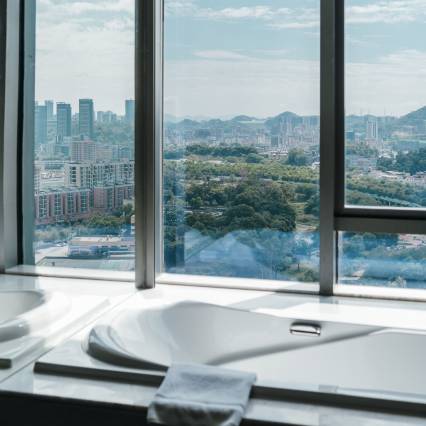 深圳硬石酒店图片