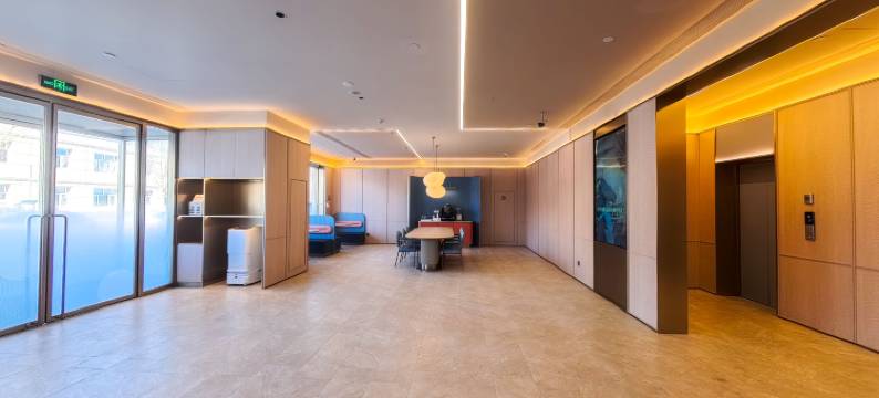 汉庭酒店(张北店)图片