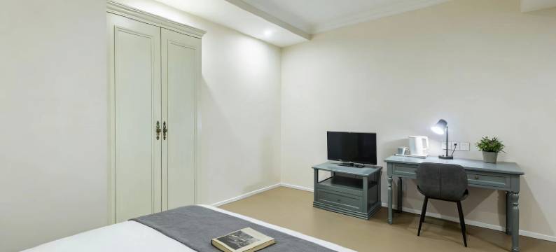 橡树林酒店(龙湖时代天街大坪地铁站店)图片