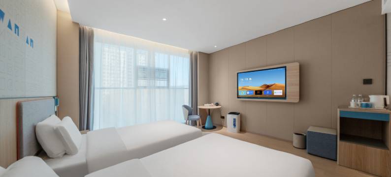 如家·neo(喀什市行政审批局店)图片