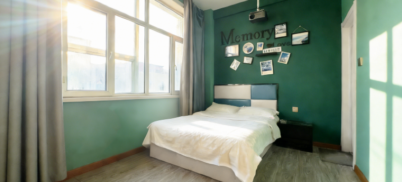 四海兴宾馆(哈尔滨师范大学店)图片