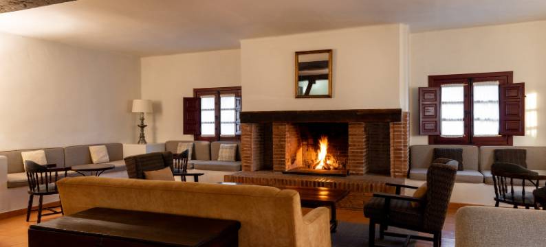 阿尔瓦赛特帕让德酒店(Parador de Albacete)图片