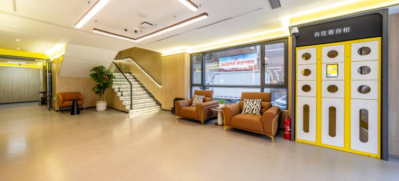 7天酒店(伏羲庙古城店)图片