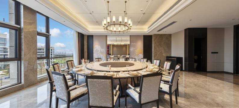 乐山富瑞大酒店图片