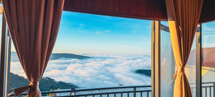 里约天空之家(Rio Skyhouse)图片
