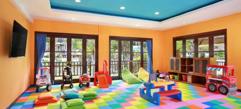 巴厘岛努沙杜亚诺富特公寓酒店(Novotel Bali Nusa Dua)图片