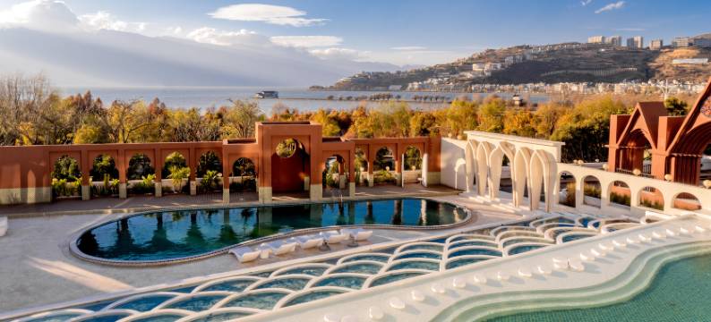 大理·曼苏｜Mansour·VILLA海景度假庄园(洱海店)图片