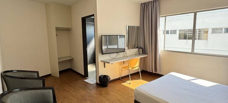 马来西亚富豪酒店(Hotel Regal Malaysia)图片