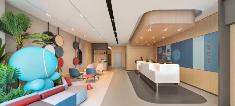 如家酒店(沧州黄骅学院东路店)图片