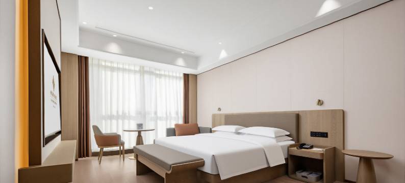 安徽南聚金陵大酒店图片