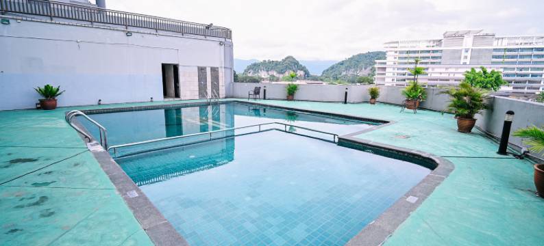 Kingston Hotel 16 @ Legoland Johor Bahru formerly known as Amansari Hotel Nusajaya图片