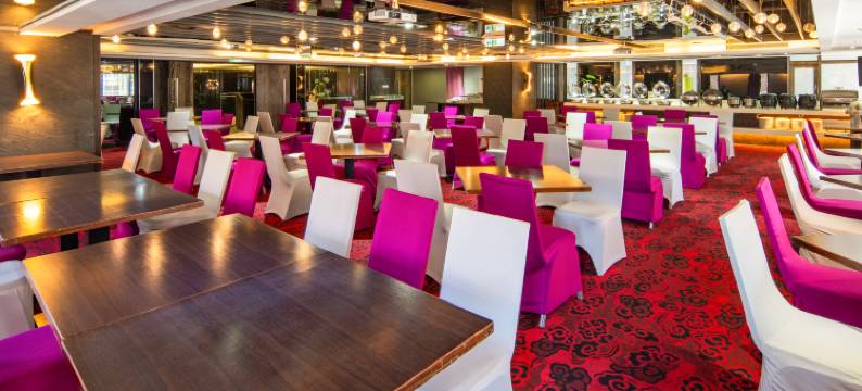 雀客藏居花莲林森图片