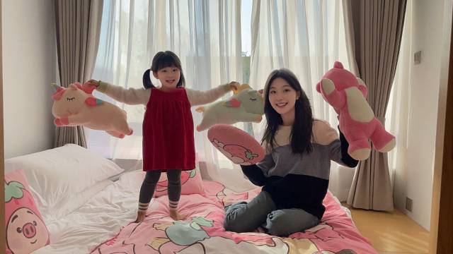 从化岭南东方温泉酒店图片