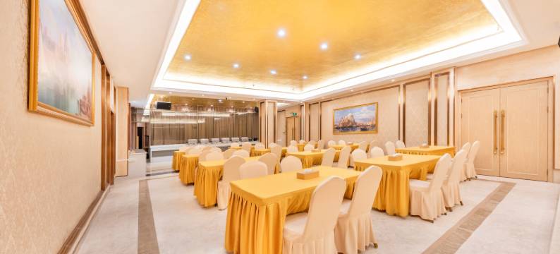 维也纳酒店(深圳龙岗南联宝龙店)图片