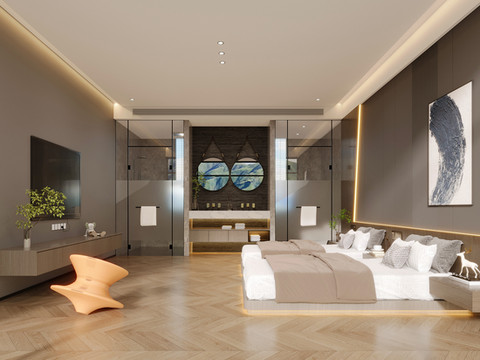 HiddenVilla·逸·璟渡(北京房山十渡风景区店)