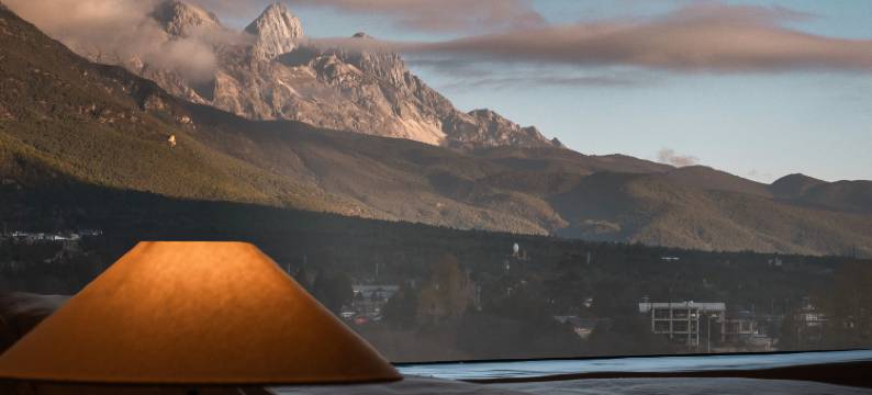 从来漫·SlowDown观星雪山民宿图片