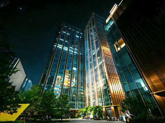 丽雅阁国际公寓(广州汉溪长隆地铁站店)