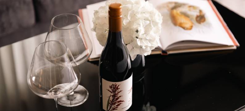 哈纳山林小屋(Hana Lodge)图片