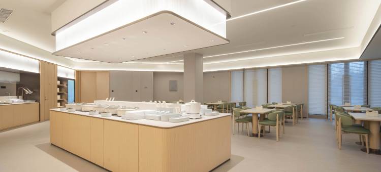 全季酒店(南京红山动物园幕府山地铁站店)图片