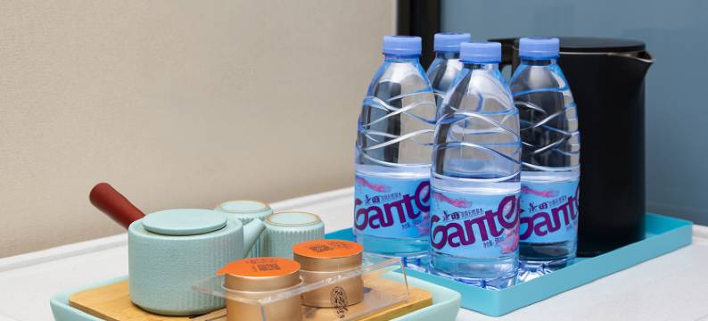 兰欧尚品酒店(圣豪购物无棣古城店)图片