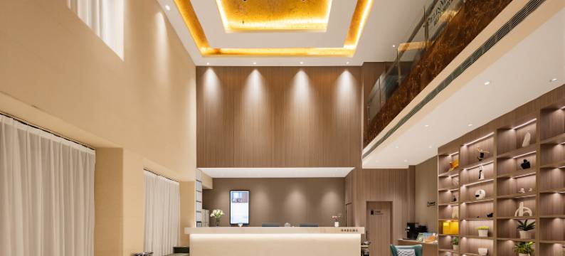 格林漫优酒店(凤阳店)图片