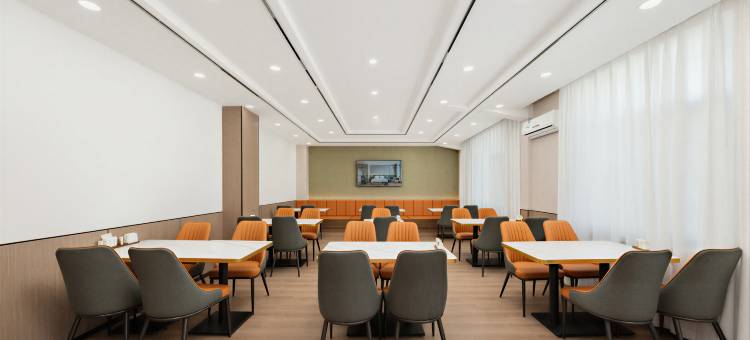 怡致酒店(摩尔城将军衙署店)图片