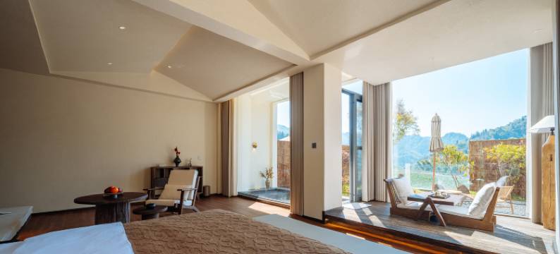 热海泽园・温泉山居图片