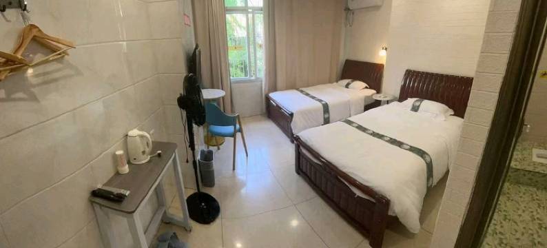 海口流星宾馆图片