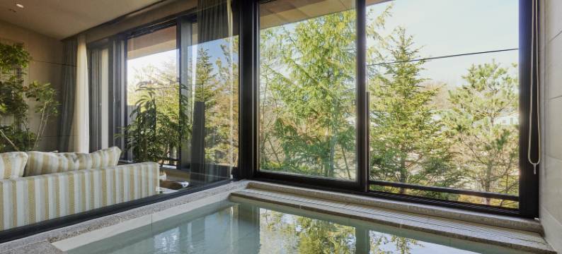 馥府 轻井泽阳光之风(Fufu Karuizawa Wind of Sunshine)图片