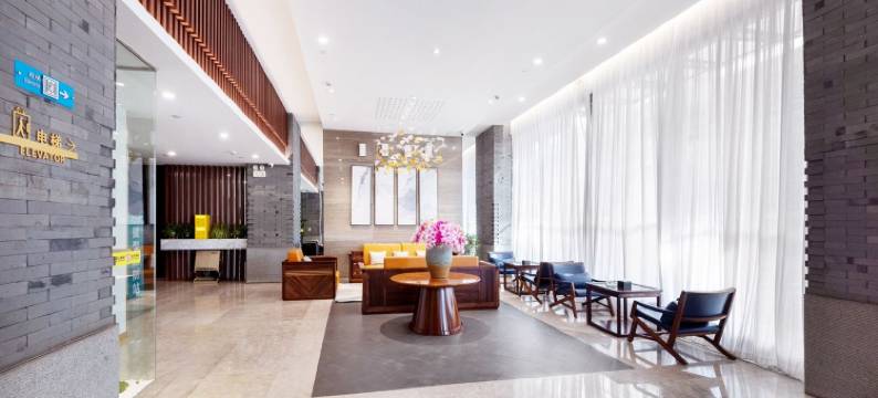 锦江之星(昆明长水国际机场店)图片