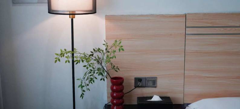 有福有顺酒店(河源亚洲第一高喷泉店)图片