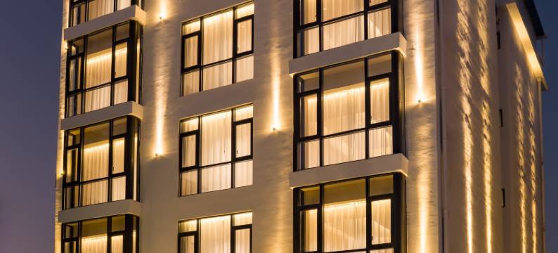 北海卜舍·今野民宿(银滩景区店)图片