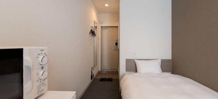 HOTEL R9 The Yard 牛久(HOTEL R9 The Yard Ushiku)图片