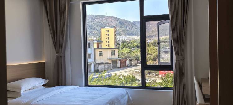 元江万利民宿图片