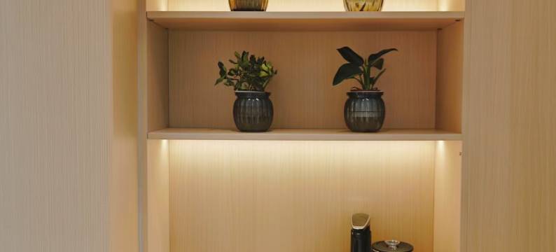 艺选安來酒店(开封清明上河园大梁门店)图片