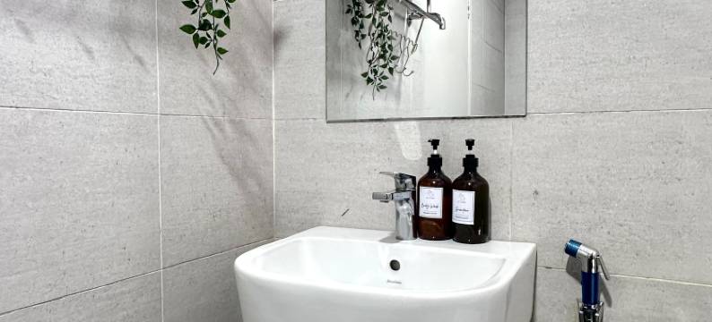 哥打巴鲁双卧室托罗卡-AGhome旗下(Two Bedroom Troika Kota Bharu by AGhome)图片