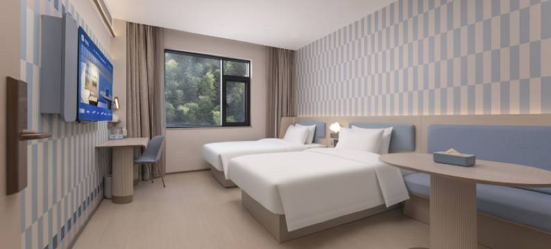 汉庭酒店(黄山风景区换乘中心店)图片