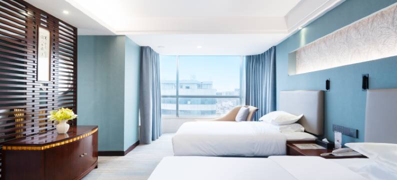 顺德君豪酒店(佛山容桂渔人码头店)图片