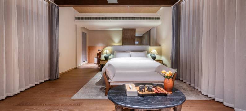 望山栖陶远茗居图片