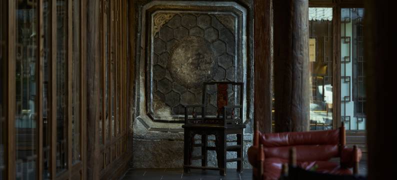 央晴·尹府古建民宿(喜洲古镇店)图片