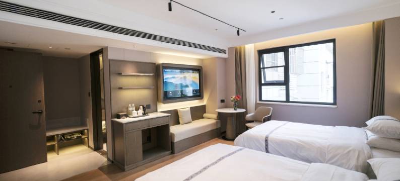 紫阳源森大酒店图片