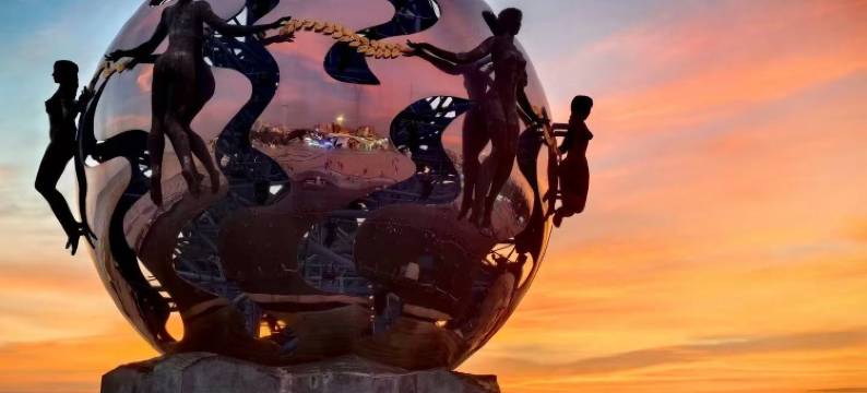 海忆●海景度假民宿(北海银滩旅游度假区国际客运港店)图片