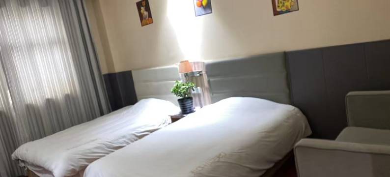 睡吧商务宾馆图片