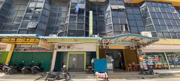 Hotel O Intan HomestayNearAnugrah Sinar Lautan图片