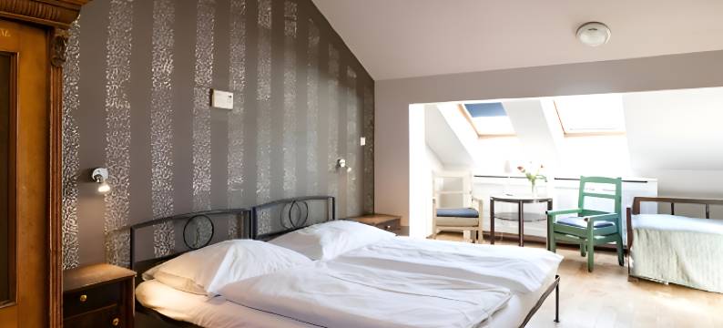 托比爵士旅馆(Sir Toby's Hostel)图片