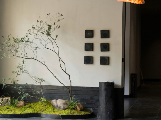 EYELIKE楠居行麓|Courtyard栖于麓间·隐于庭院