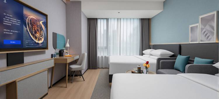 丽怡酒店(阳朔印象刘三姐店)图片