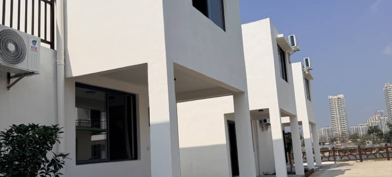 富海居·垂钓度假酒店(北海侨港海滩店)图片